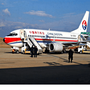 邯郸机场快递航空快运业稳步发展的原因是什么？